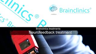 Brainclinics Neurofeedback in ADHD and insomnia