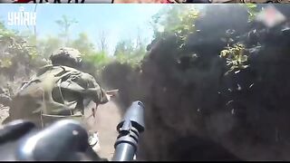 РУСКАТА АРМИЯ ЗАПОЧНА ОТСТЪПЛЕНИЕ КРАЙ ХАРКОВ