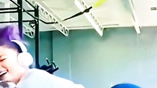 Funny dog video 11
