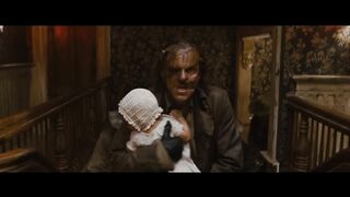 The warrior holly woodmovie