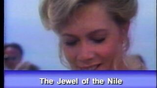 The Jewel of the Nile (1985)