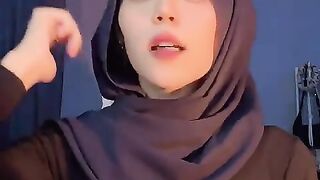 HIJAB TOBRUT 18