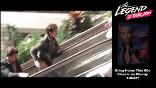 The Legend of Billie Jean (1985)