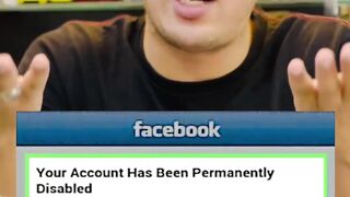 استرجاع فيسبوك