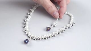 hand made jewellery ......
