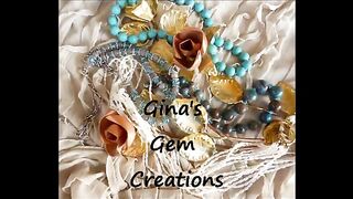 Regal Lace Bracelet Tutorial.