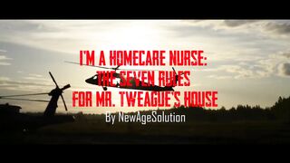 "The Seven Rules for Mr. Tweague’s House"