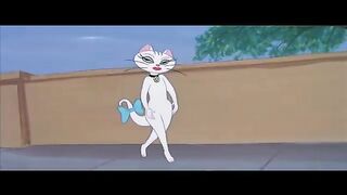 Tom & Jerry - Will You Be My Valentine ????.