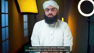 How to Get Rid of Satanic Whispers Expla