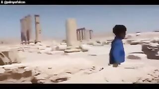 مدينة تدمر ٩ 2
