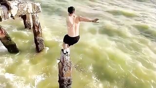 Believe in yourself and you'll make it