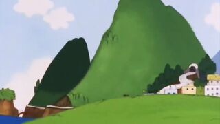 09 Strawberries panties-Epic battle