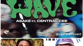 Central CEE and Asaky