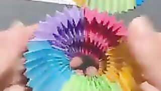 How to Make 'M' Type Decompression Toy