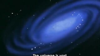 10 Aah, Earth, SOS!