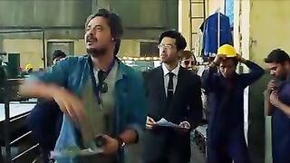 Actor in a part 1