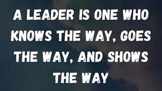Golden words 28
