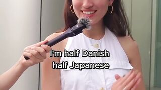 Danish-Japanese Heritage