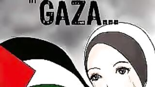 Vive Palestine libre