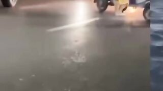[FIGHT] No Comment!