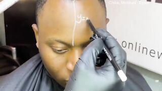Coiffeur ingénieur