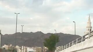 Phir_Karam_Ho_Gya_Main_Madiny_Chala___Laj_Rakhna_Aye_Khuda_Main_Madiny_Chala___‪????????????????????????