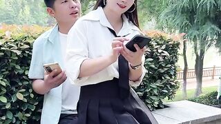 This is too embarrassing, what should I do?