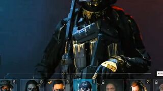 #WarzonePc #WarzoneMobileDominação total em Warzone: estratégias e momentos épicos 10