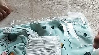 Toilet Training Anak