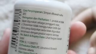 Penambah Nafsu Makan