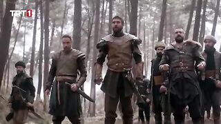 Şahin, Şahsenem'i Vuruyor! - Barbaroslar Akdeniz'in Kılıcı 26. Bölüm