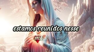 Momento da Ave Maria. 89