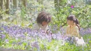 Leila and Her Adventures with Mia