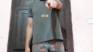 Olhe é pressão
