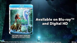 Best of Sisu the Dragon  Raya and the Last Dragon  Disney Princess