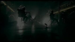 Hinder - Better Than Me (Official Music Video)(480P).