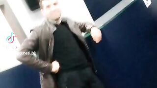 لا تستطيع هزيمتي
