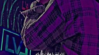 انا واخويا على الايام