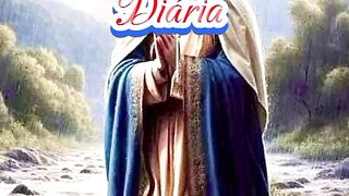 Consagração Diária a Santíssima Virgem Maria. 64