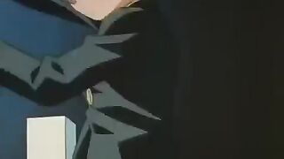 Detective Conan Episode 225 - Rahasia dari Penjualan yang Tinggi