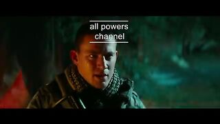 Snake Eyes- All Skills, Weapons, and Fights from the G.I. Joe Films