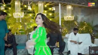 Mehak Malik  New Dance Performance  Sadi Ghalti Tan Kai Nai  2024