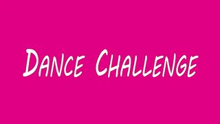 Tiktok dance challenge 6
