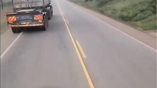 Vigilance au volant