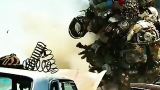 Daytrader Autobot Collector in Transformers The Last Knight