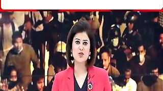गज म हमस क खतम पर IDF क बयन  Israel Palestine War  IDF Attack