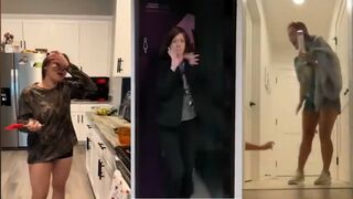 Scare Cam Pranks Funny Videos TikTok Compilation Impossible Not To Laugh