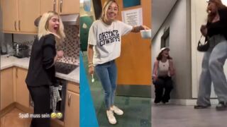 Scare Cam Pranks Funny Videos TikTok Compilation