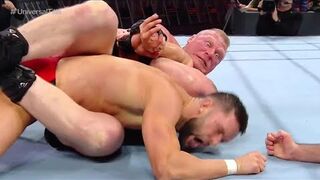 Brock Lesnar Funny Moments