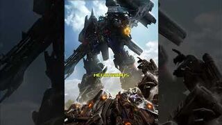 Meet Autobot Stratosphere